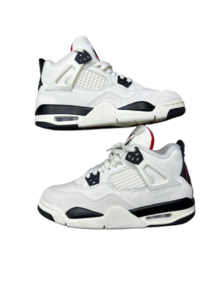 Jordan 4 Flight Club Preloved
