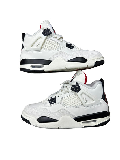 Jordan 4 Flight Club Preloved