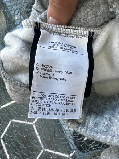 Nike x Nocta Sweats Grey Preloved