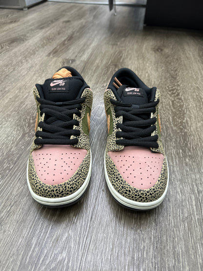 Nike SB Dunk x Arts & Rec New