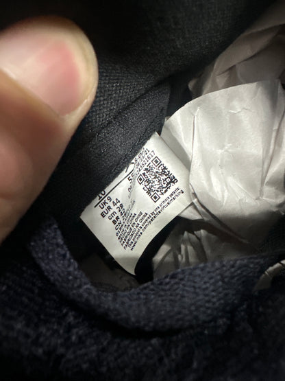 Jordan 1 Patent Bred Preloved