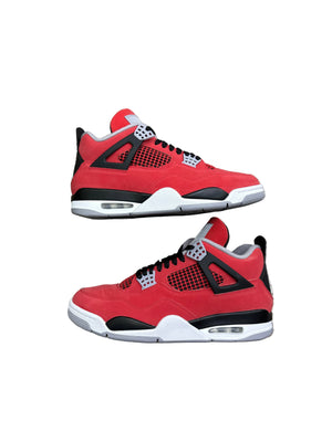 Jordan 4 Toro Preloved Size 11
