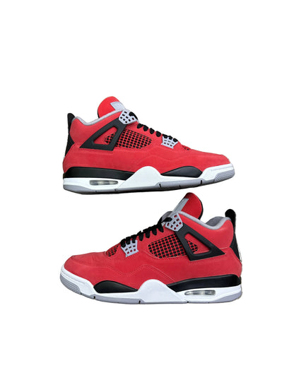 Jordan 4 Toro Preloved Size 11