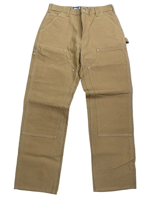 Carhartt Carpenter Jeans Tan New