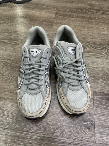 Christian Dior B30 Low Grey Preloved Size 44