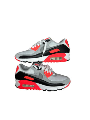 Nike Air Max 90 Infrared New Size 7