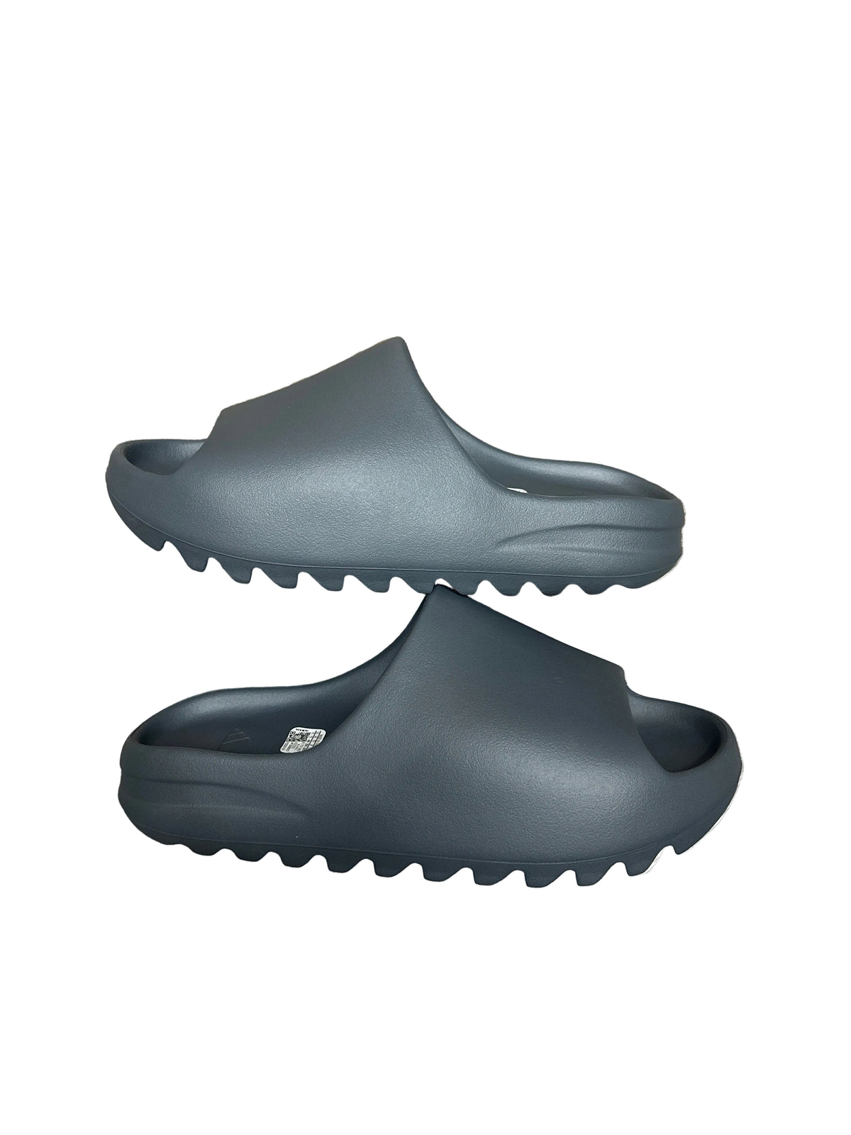 Yeezy Slide Slate Grey New