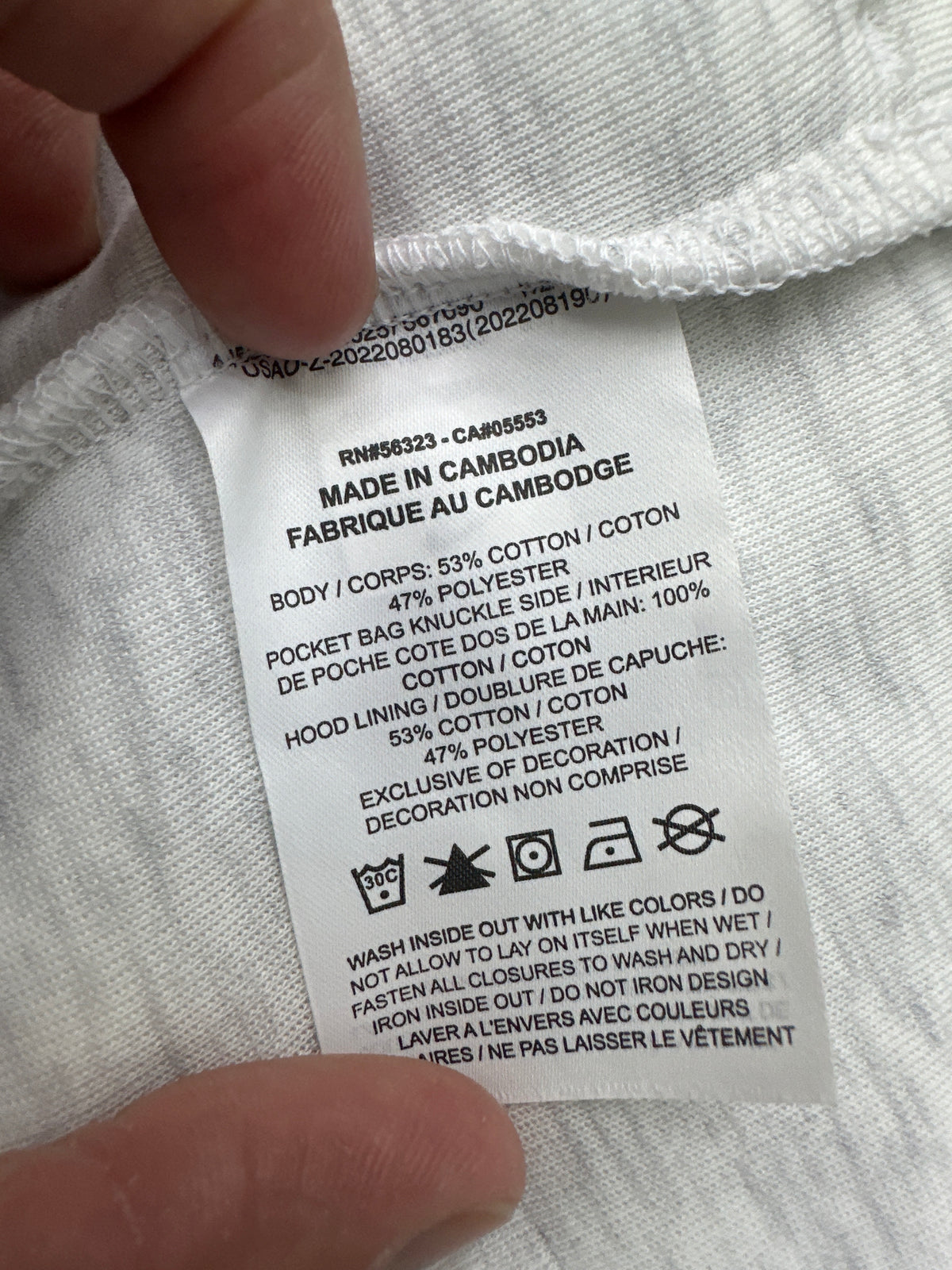 Nike Tech Zip Up Light Grey New