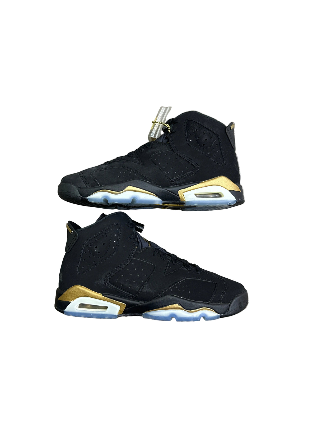 Jordan 6 DMP New