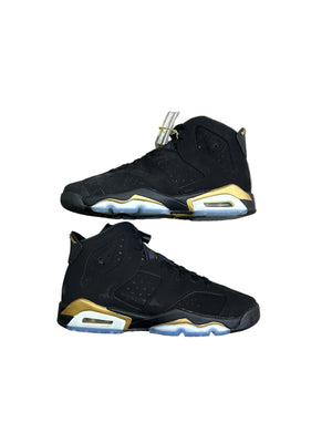 Jordan 6 DMP New