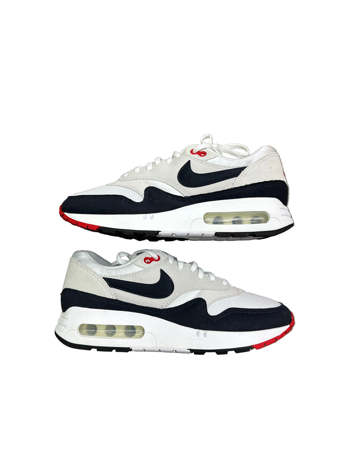 Nike Air Max Big Bubble Obsidian New Size 7