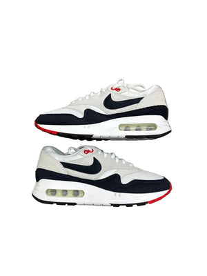 Nike Air Max Big Bubble Obsidian New Size 7