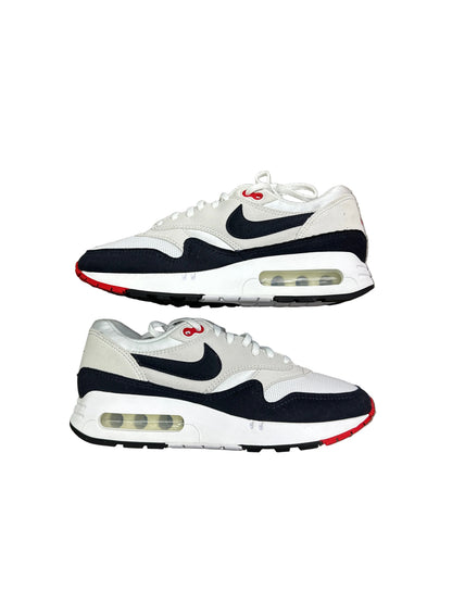 Nike Air Max Big Bubble Obsidian New Size 7