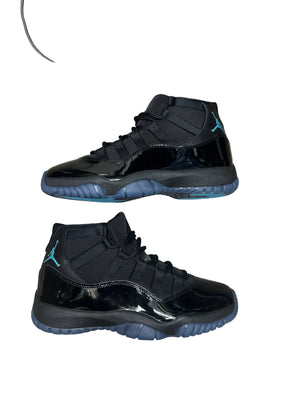 Jordan 11 Gamma New
