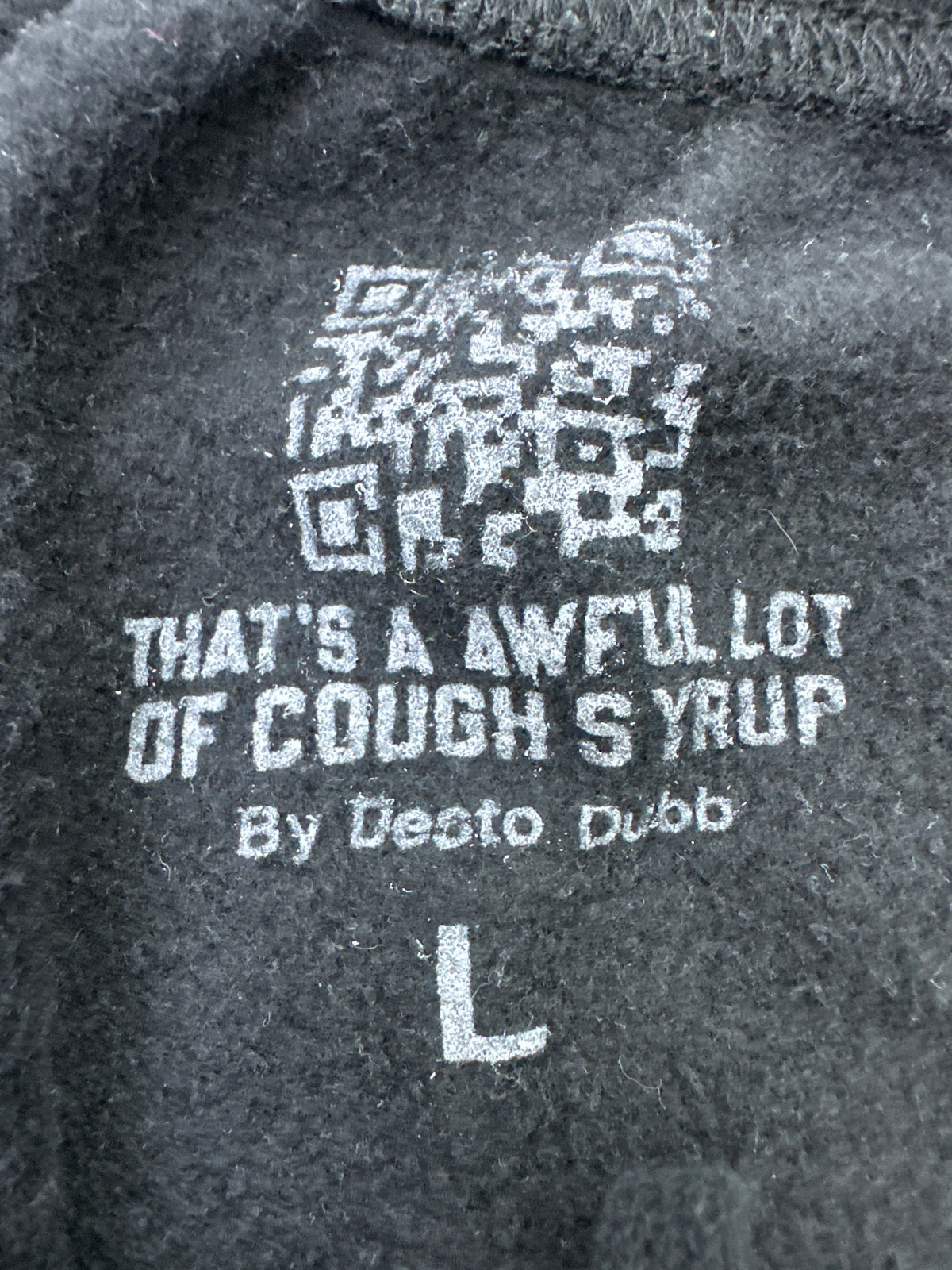 ALOCS Besos Sweats Preloved