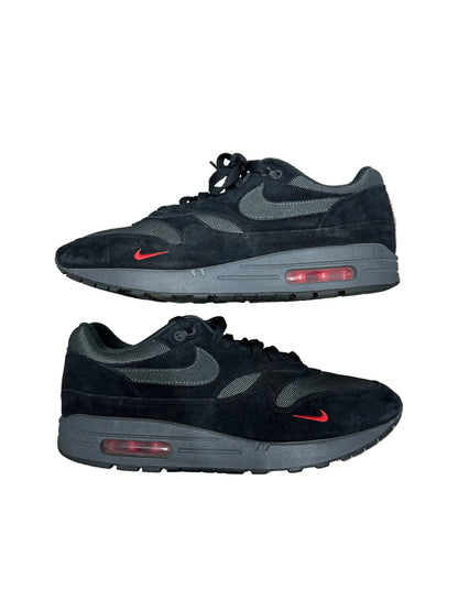Nike Air Max 1 Bred Preloved