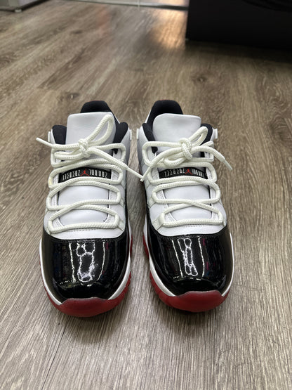 Jordan 11 Concord Bred Preloved