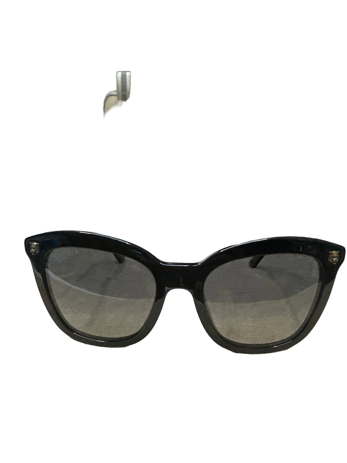 Gucci Oversized Tiger Sunglasses Preloved