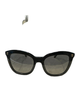 Gucci Oversized Tiger Sunglasses Preloved