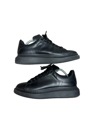 Alexander McQueen Black Preloved