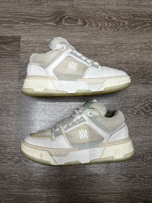 Amiri MA-1 Off White Preloved