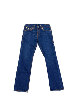 True Religion Blue Pants Preloved