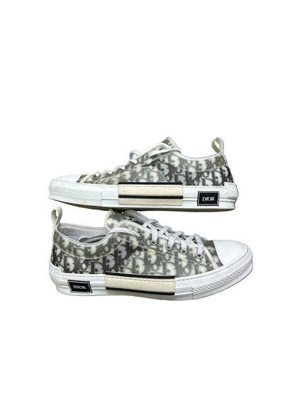 Dior B23 Low Black/White Preloved