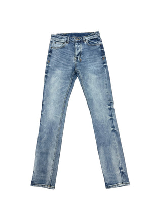 Ksubi Light Blue Wash Jeans Preloved