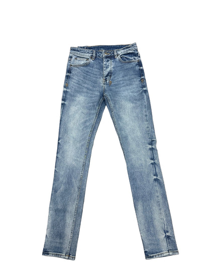 Ksubi Light Blue Wash Jeans Preloved