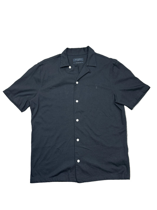 Allsaints Short Sleeve Preloved