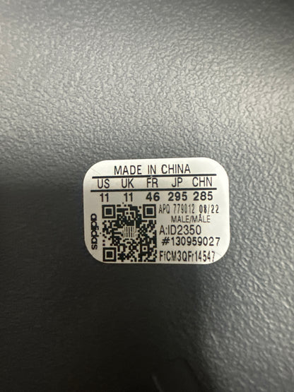 Yeezy Slide Slate Grey New