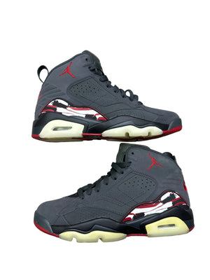 Jordan MVP Anthracite New