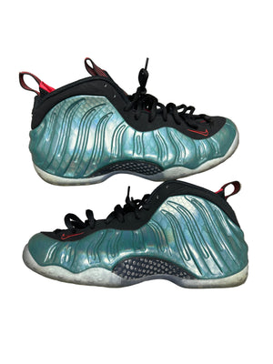 Nike Foamposite One Gone Fishing Preloved