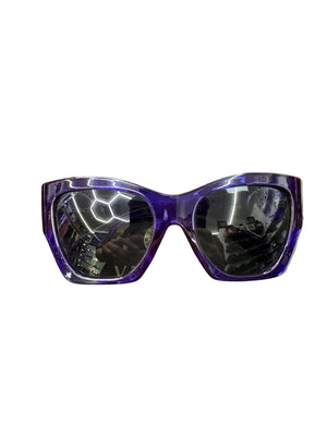 Versace VE4452 Violet Frame Preloved