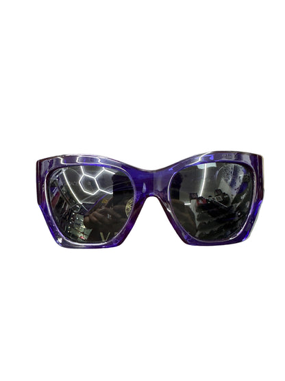 Versace VE4452 Violet Frame Preloved