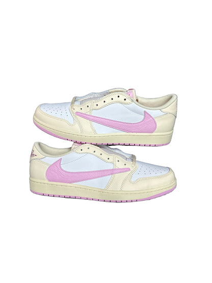 Jordan 1 SP Travis Scott Shy Pink New