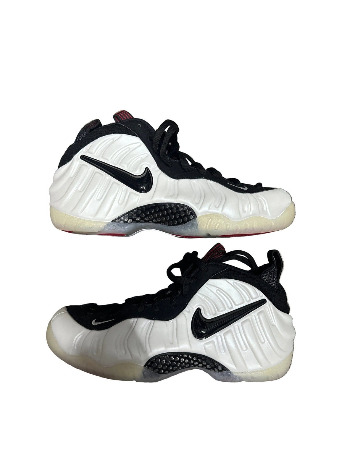 Nike Air Foamposite Pro Pearl New