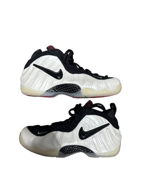 Nike Air Foamposite Pro Pearl New