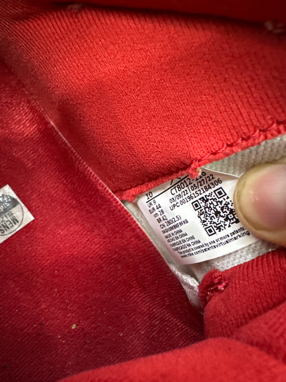 Jordan 11 Cherry Preloved