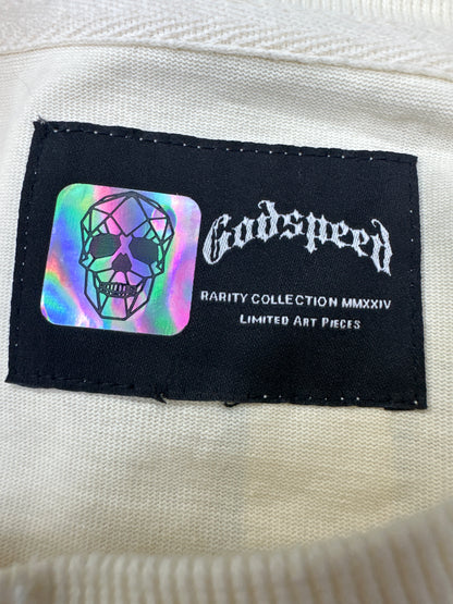 Godspeed First Contact 2 Tee Bone New