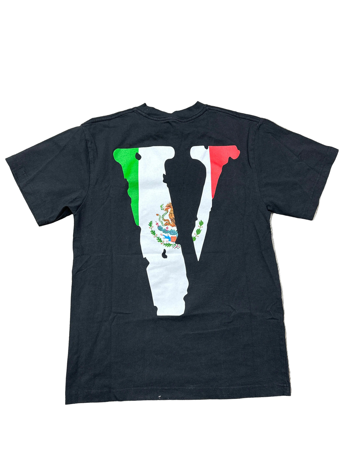 Vlone Mexico Tee Preloved