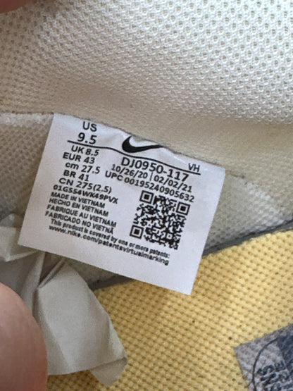 Off-White X Nike Dunk Low Dear Summer Preloved