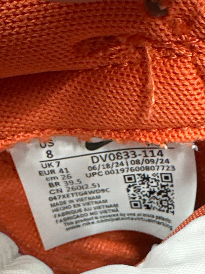 Nike Dunk Low Syracuse Preloved