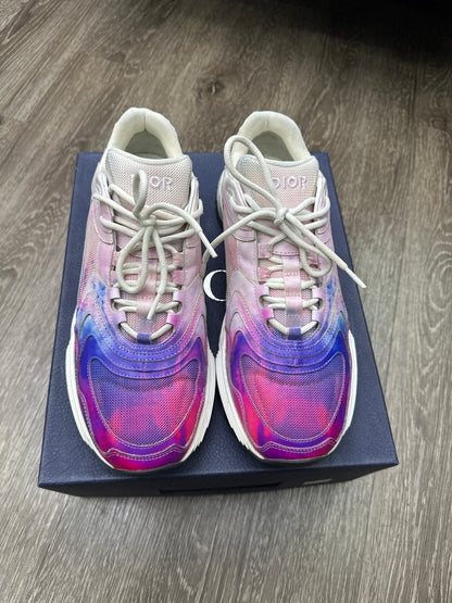 Dior CD1 Tie Dye Preloved