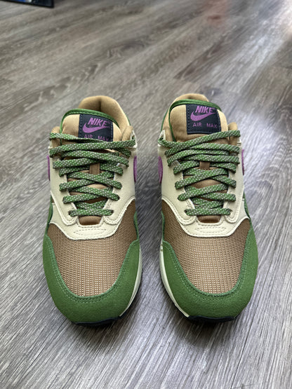 Nike Air Max 1 Treeline Sz 7 New