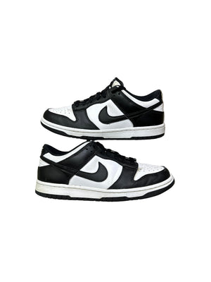 Nike Dunk Low Panda Preloved