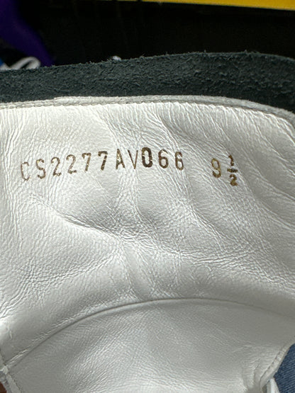 Dolce & Gabbana Portofino Blk/White Preloved