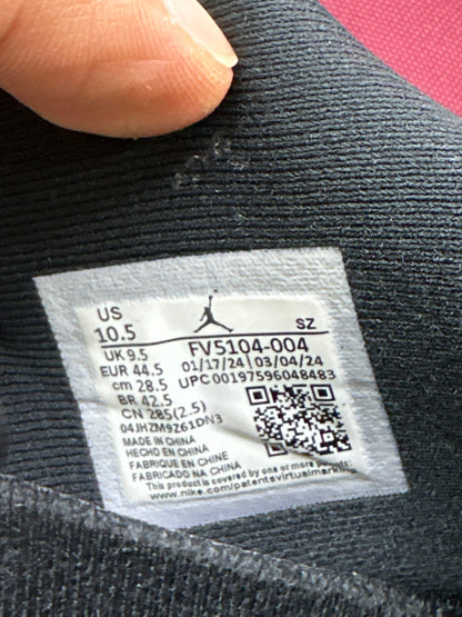 Jordan 11 Space Jams Preloved