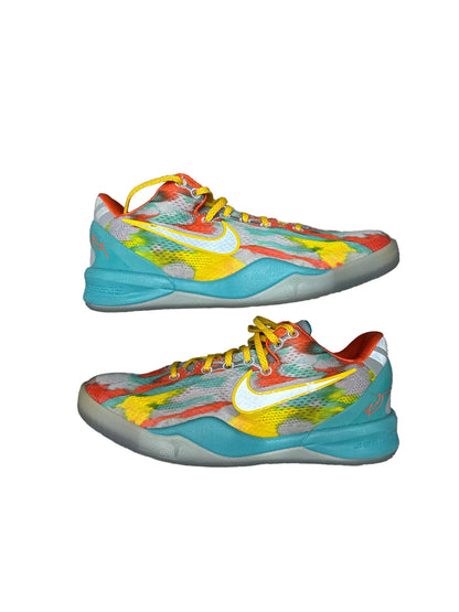Kobe 8 Protro Venice Beach Preloved