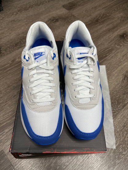 Nike Air Max Big Bubble Royal New Size 8.5W